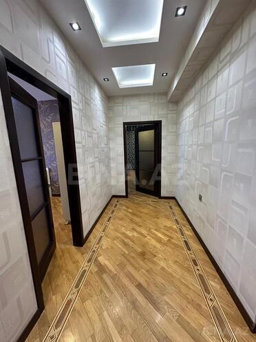 Продаётся 2-комн. новостройка 90 м², м. Кара Караев, photo 11 from 14