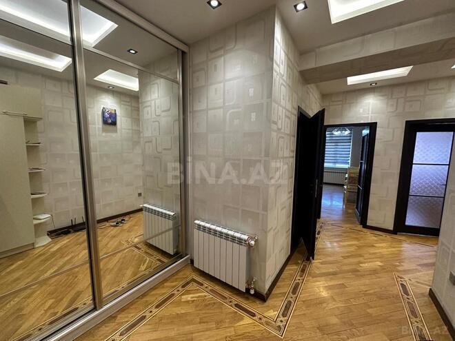 Продаётся 2-комн. новостройка 90 м², м. Кара Караев, photo 10 from 14
