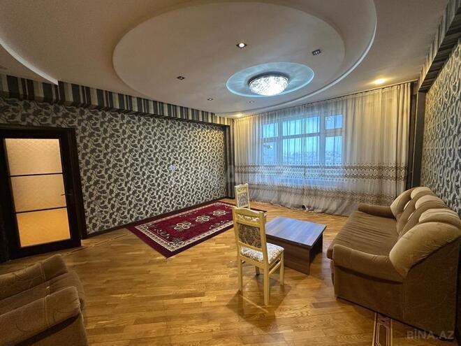 Продаётся 2-комн. новостройка 90 м², м. Кара Караев, photo 4 from 14