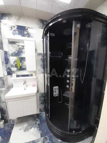İcarəyə verilir 3 otaqlı köhnə tikili 70 m², Sahil m., photo 18 from 20