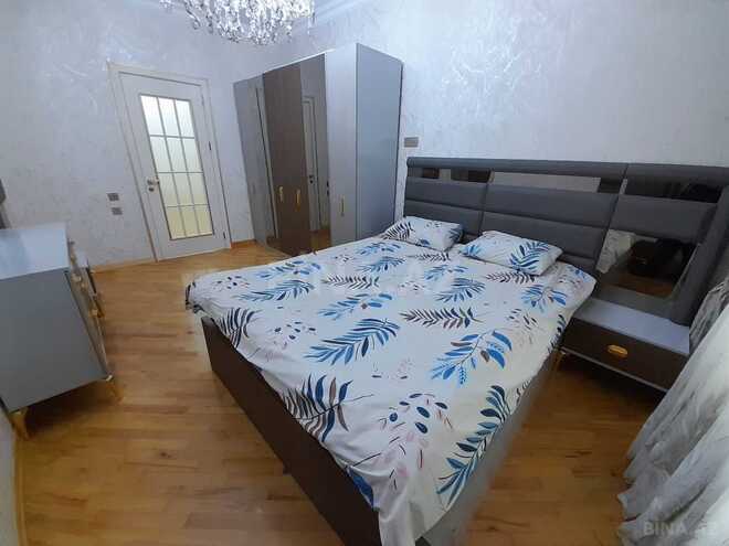 İcarəyə verilir 3 otaqlı köhnə tikili 70 m², Sahil m., photo 12 from 20
