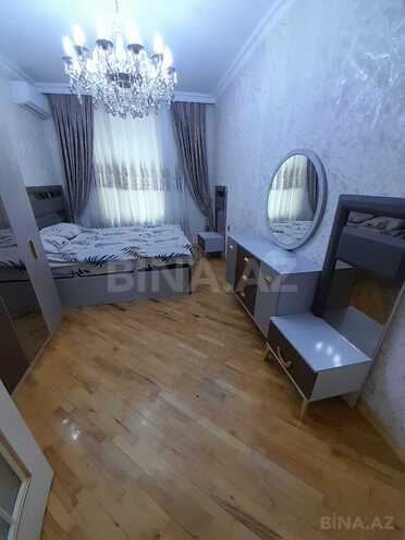 İcarəyə verilir 3 otaqlı köhnə tikili 70 m², Sahil m., photo 10 from 20