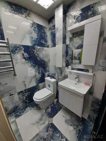 İcarəyə verilir 3 otaqlı köhnə tikili 70 m², Sahil m., photo 19 from 20