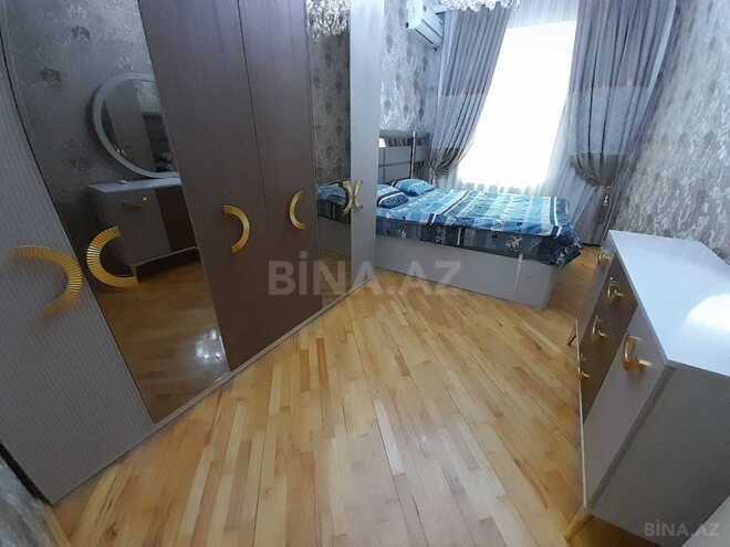 İcarəyə verilir 3 otaqlı köhnə tikili 70 m², Sahil m., photo 13 from 20