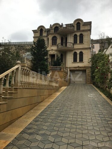 Продаётся 10-комн. дом/дача 700 м², пос. Бакиханова, photo 4 from 23