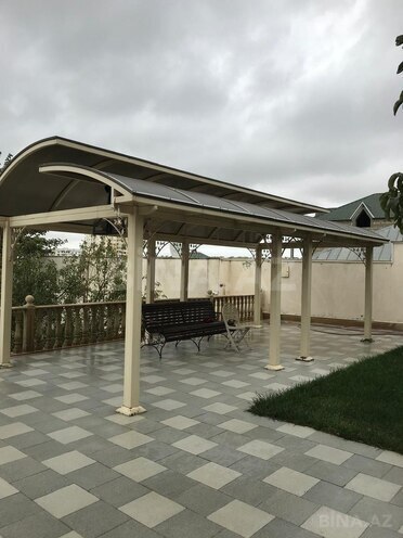 Продаётся 10-комн. дом/дача 700 м², пос. Бакиханова, photo 7 from 23