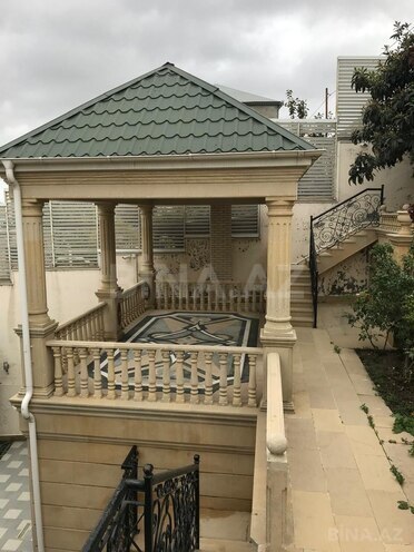 Продаётся 10-комн. дом/дача 700 м², пос. Бакиханова, photo 10 from 23