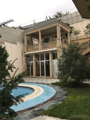 Продаётся 10-комн. дом/дача 700 м², пос. Бакиханова, photo 8 from 23