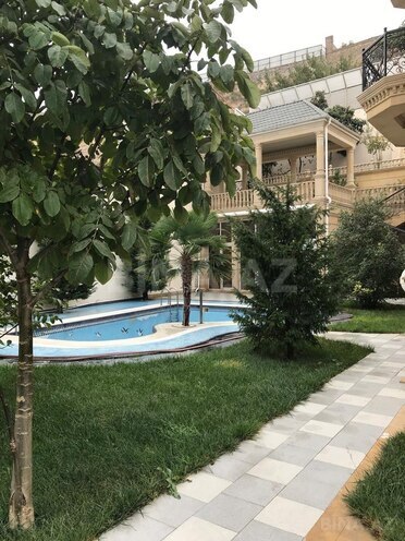 Продаётся 10-комн. дом/дача 700 м², пос. Бакиханова, photo 11 from 23