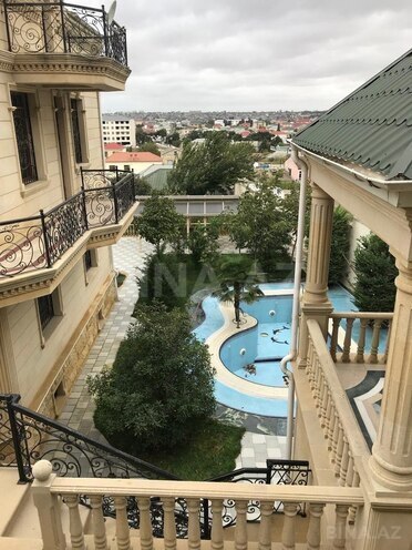 Продаётся 10-комн. дом/дача 700 м², пос. Бакиханова, photo 6 from 23