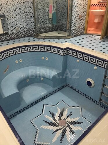 Продаётся 10-комн. дом/дача 700 м², пос. Бакиханова, photo 14 from 23