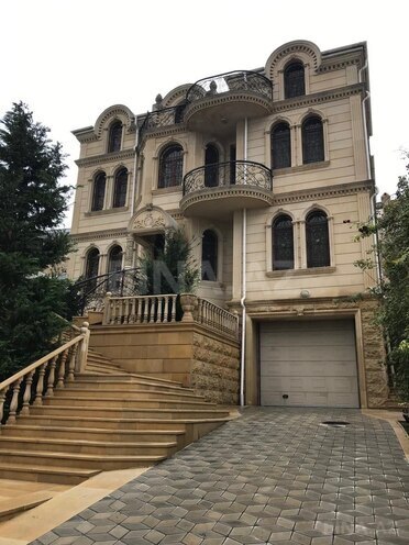 Продаётся 10-комн. дом/дача 700 м², пос. Бакиханова, photo 3 from 23