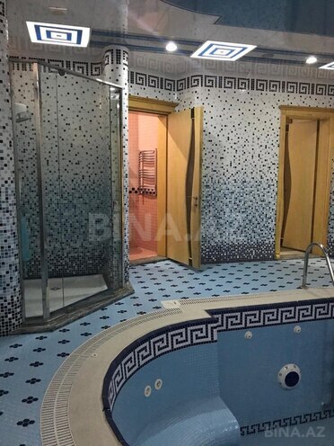 Продаётся 10-комн. дом/дача 700 м², пос. Бакиханова, photo 15 from 23