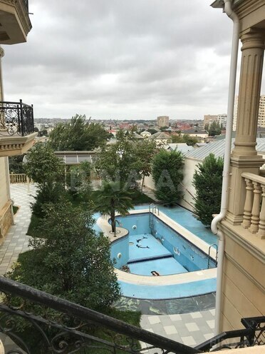 Продаётся 10-комн. дом/дача 700 м², пос. Бакиханова, photo 12 from 23