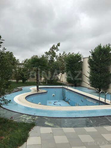 Продаётся 10-комн. дом/дача 700 м², пос. Бакиханова, photo 13 from 23