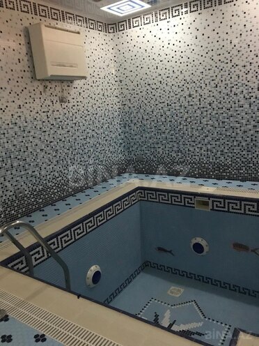 Продаётся 10-комн. дом/дача 700 м², пос. Бакиханова, photo 17 from 23