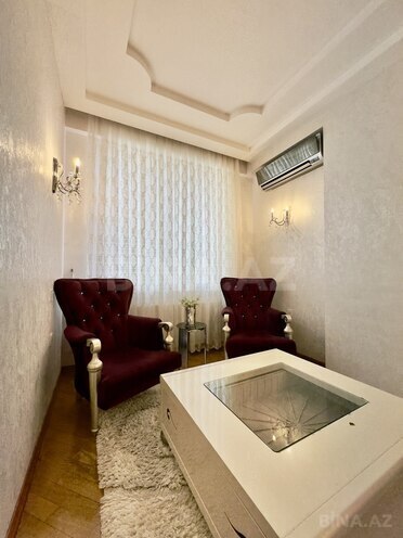 Satılır 4 otaqlı yeni tikili 155 m², Memar Əcəmi m., photo 6 from 17