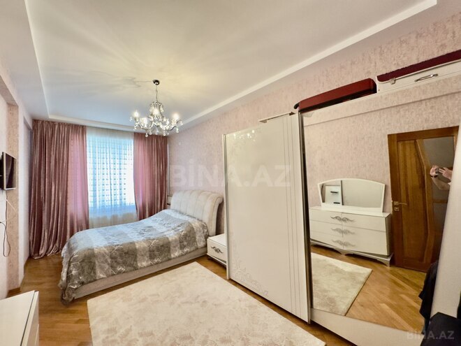 Satılır 4 otaqlı yeni tikili 155 m², Memar Əcəmi m., photo 8 from 17