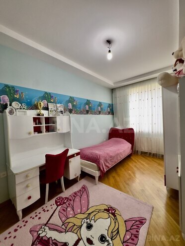 Satılır 4 otaqlı yeni tikili 155 m², Memar Əcəmi m., photo 12 from 17