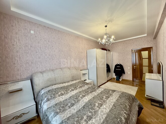 Satılır 4 otaqlı yeni tikili 155 m², Memar Əcəmi m., photo 7 from 17