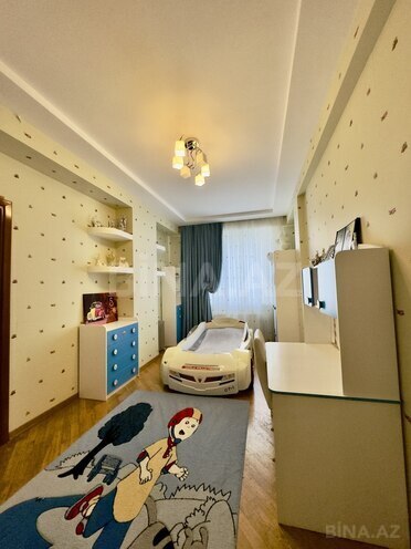 Satılır 4 otaqlı yeni tikili 155 m², Memar Əcəmi m., photo 11 from 17