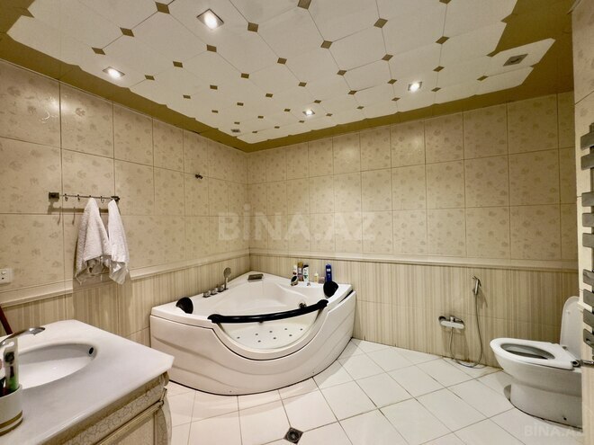 Satılır 4 otaqlı yeni tikili 155 m², Memar Əcəmi m., photo 14 from 17