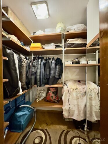 Satılır 4 otaqlı yeni tikili 155 m², Memar Əcəmi m., photo 13 from 17