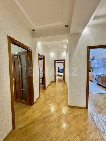 Satılır 4 otaqlı yeni tikili 155 m², Memar Əcəmi m., photo 16 from 17