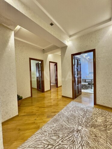 Satılır 4 otaqlı yeni tikili 155 m², Memar Əcəmi m., photo 15 from 17