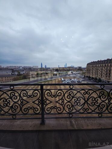 Продаётся 2-комн. новостройка 98 м², пос. Аг шехер, photo 11 from 17