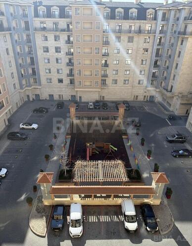 Продаётся 2-комн. новостройка 98 м², пос. Аг шехер, photo 13 from 17