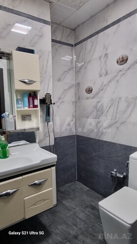 Продаётся 3-комн. новостройка 128 м², пос. Мамедли, photo 21 from 22