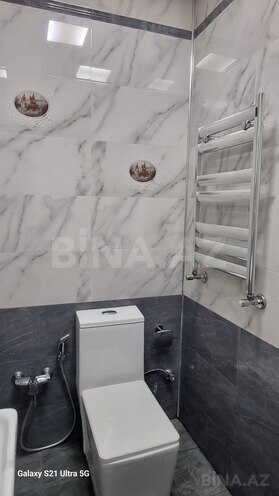 Продаётся 3-комн. новостройка 128 м², пос. Мамедли, photo 20 from 22
