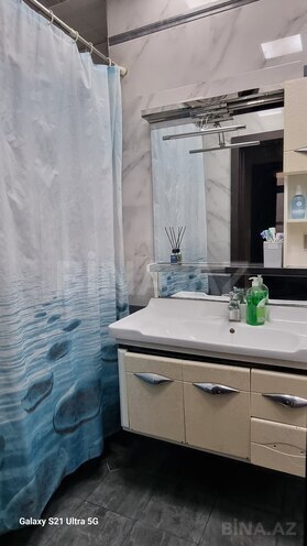 Продаётся 3-комн. новостройка 128 м², пос. Мамедли, photo 19 from 22