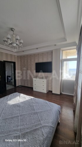 Продаётся 3-комн. новостройка 128 м², пос. Мамедли, photo 15 from 22