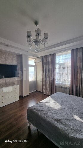 Продаётся 3-комн. новостройка 128 м², пос. Мамедли, photo 13 from 22