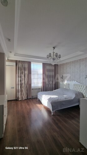 Продаётся 3-комн. новостройка 128 м², пос. Мамедли, photo 14 from 22