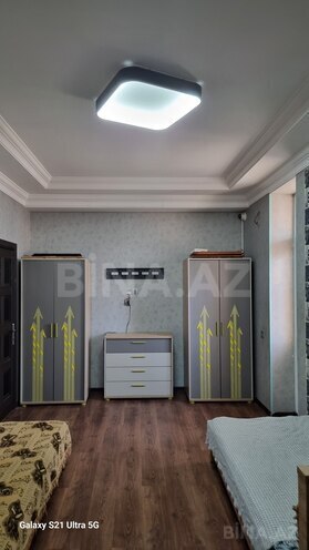 Продаётся 3-комн. новостройка 128 м², пос. Мамедли, photo 11 from 22