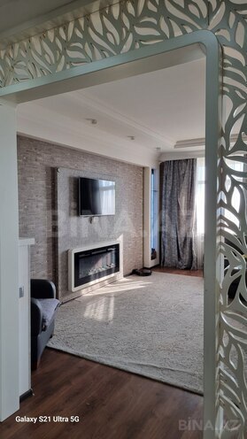 Продаётся 3-комн. новостройка 128 м², пос. Мамедли, photo 7 from 22