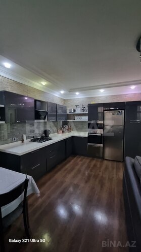 Продаётся 3-комн. новостройка 128 м², пос. Мамедли, photo 4 from 22