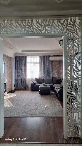 Продаётся 3-комн. новостройка 128 м², пос. Мамедли, photo 8 from 22