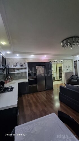 Продаётся 3-комн. новостройка 128 м², пос. Мамедли, photo 5 from 22