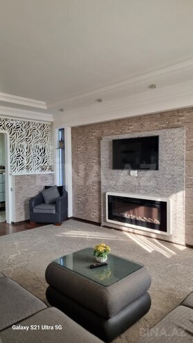 Продаётся 3-комн. новостройка 128 м², пос. Мамедли, photo 6 from 22