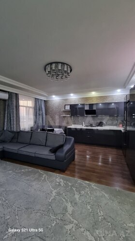 Продаётся 3-комн. новостройка 128 м², пос. Мамедли, photo 1 from 22
