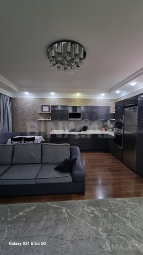 Продаётся 3-комн. новостройка 128 м², пос. Мамедли, photo 3 from 22