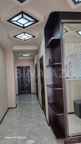 Продаётся 3-комн. новостройка 128 м², пос. Мамедли, photo 9 from 22
