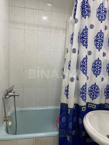 Satılır 3 otaqlı köhnə tikili 90 m², Binəqədi r., photo 12 from 13