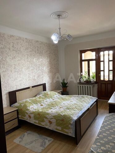 Satılır 3 otaqlı köhnə tikili 90 m², Binəqədi r., photo 10 from 13