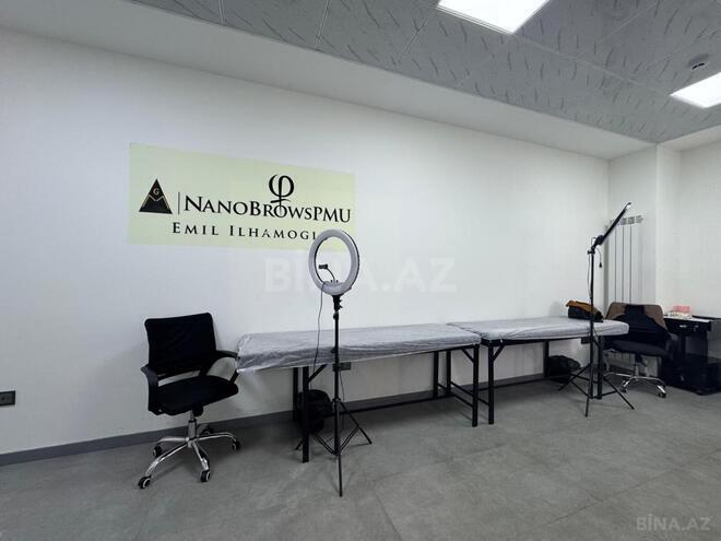 Сдаётся 5-комн. офис 125 м², м. Шах Исмаил Хатаи, photo 7 from 13