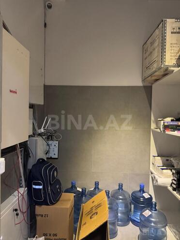 Сдаётся 5-комн. офис 125 м², м. Шах Исмаил Хатаи, photo 11 from 13